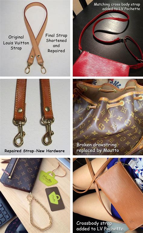 louis vuitton purse straps|replacement purse straps louis vuitton.